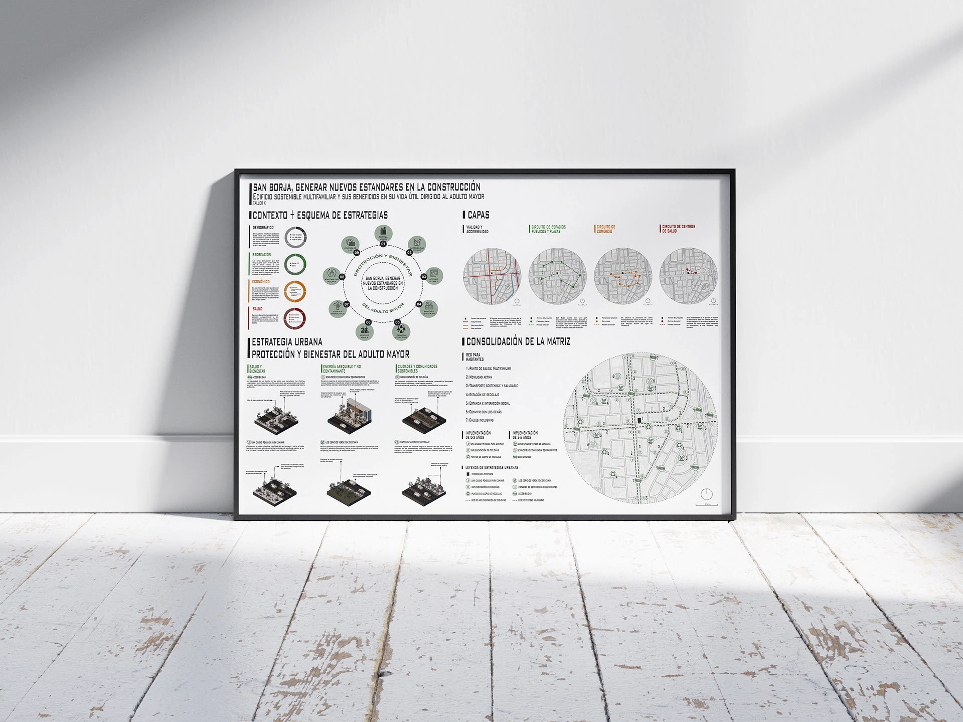 Edificio Multifamiliar